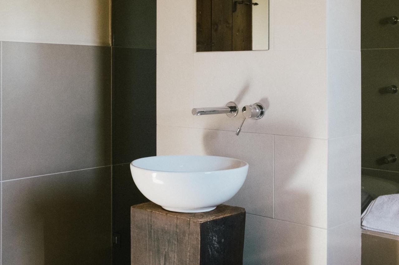 Agriturismo Palazzo Baldini Villa Bagnacavallo Eksteriør bilde