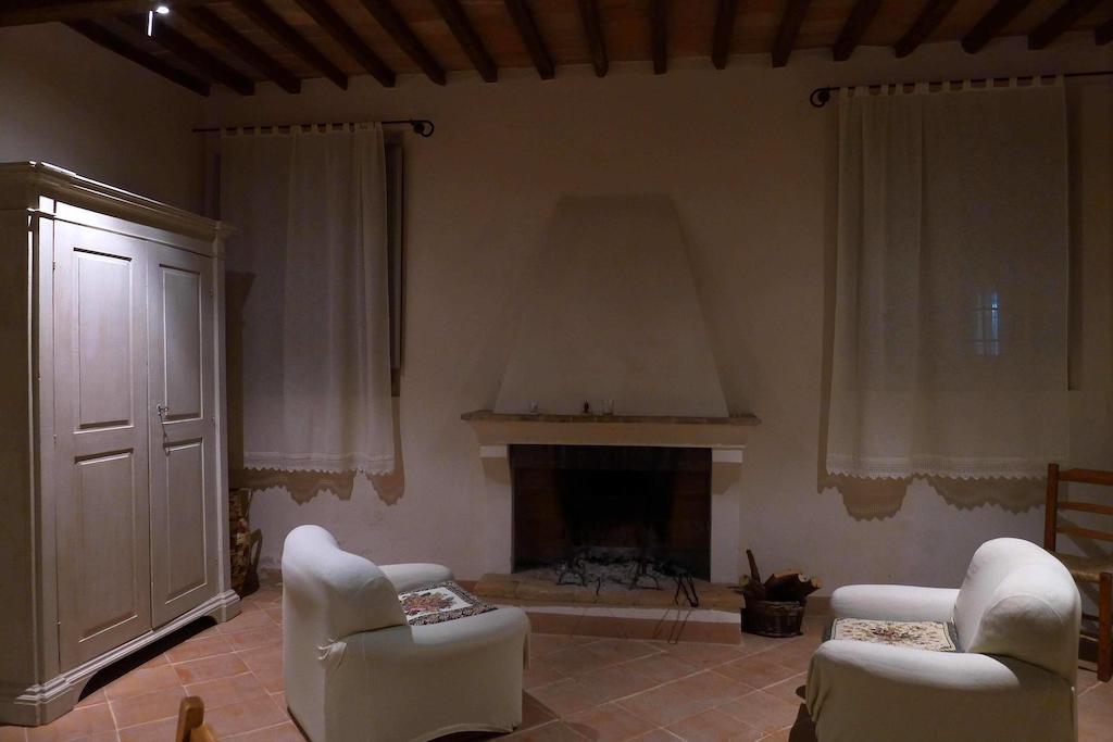 Agriturismo Palazzo Baldini Villa Bagnacavallo Eksteriør bilde