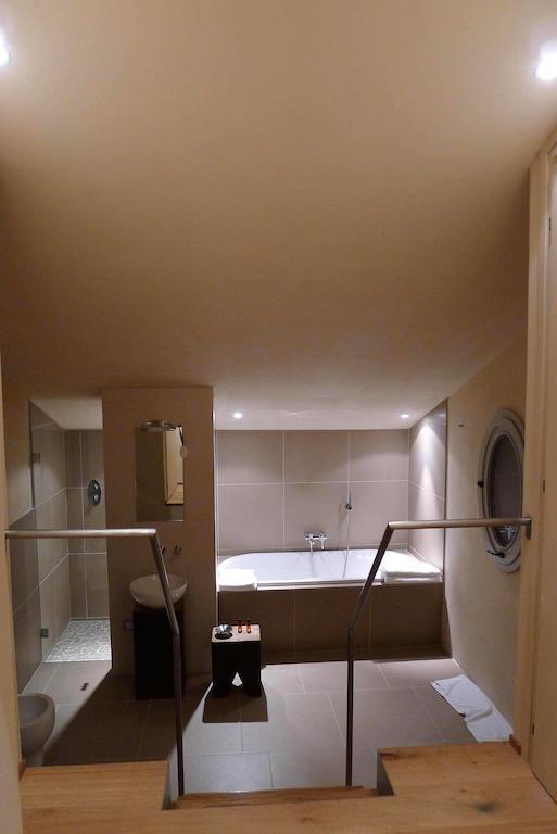 Agriturismo Palazzo Baldini Villa Bagnacavallo Eksteriør bilde